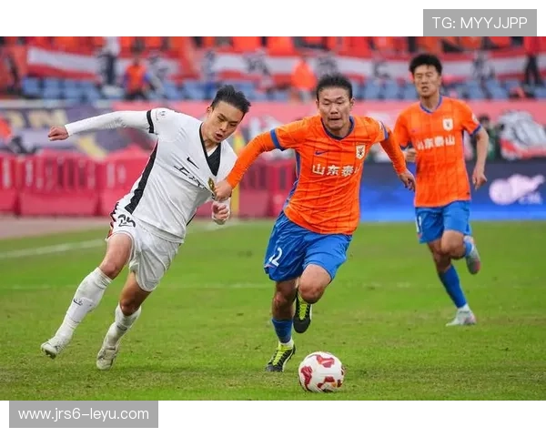 山东泰山中超本土球员数据分析:表现亮眼,潜力无限 山东泰山中超本土球员数据分析:表现亮眼,潜力无限