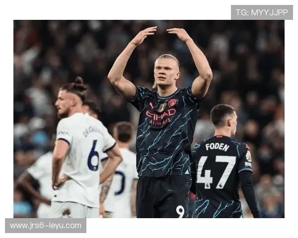 曼城0-2爆冷负热刺，哈兰德独木难支！怀念德布劳内：世界第一中场的成长之路